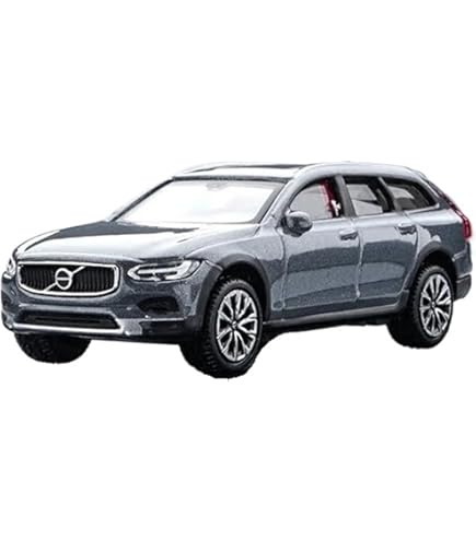 ミニカー　1/43　ボルボ　V50 ディーラー正規品　モデルカー Amazon | ミニカー 1/43 ボルボ VOLVO V50 ライトブルー 水色